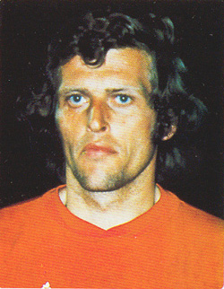 	Piet Keizer 	